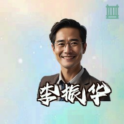 李振华