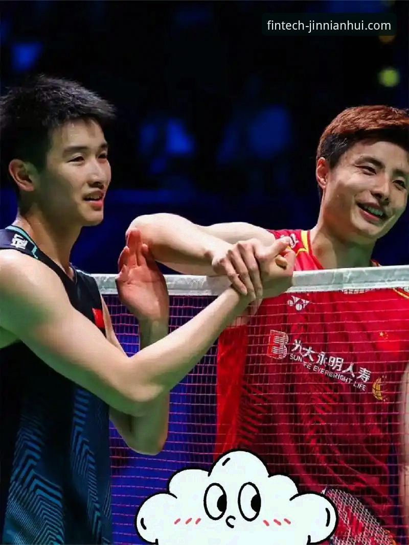 资深用户分享：在金年会体育看完这场亚锦赛决赛，石宇奇的冠军之路让我热血沸腾
